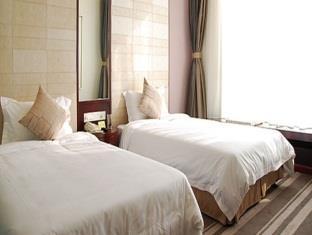 Yihe Harbor Hotel Wuxi  Buitenkant foto