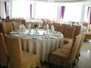 Yihe Harbor Hotel Wuxi  Buitenkant foto